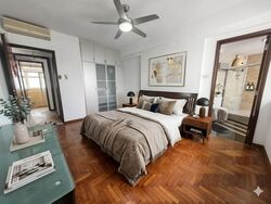 The Warren (D23), Condominium #583071471